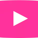 Pink YouTube APK icon