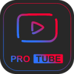 Pro Tube APK icon